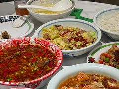 -欧记大排档·景德菜(上海首店)