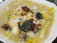 -红星光发煲仔饭(文海店)