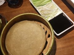 -又一福烤鸭·北京菜(东四店)