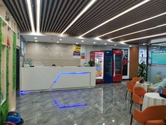 -宝德龙游泳健身