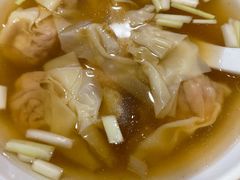 -盛记粥面(佐敦店)