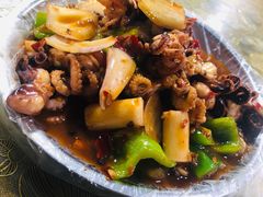 -大学城夜市大排档(凤栖路店)