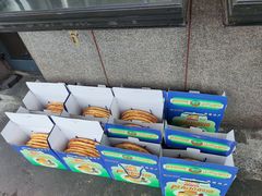 -阿布拉的馕(西北路店)