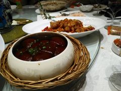 -香雪海饭店中餐厅(人民桥店)
