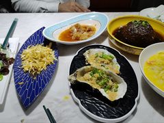 -老班长大酒店(海关大楼店)