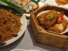 -晓粤·惹味粤菜(凯德乐峰广场店)