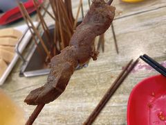 牛肉-老徐烧烤涮肚(交道口店)