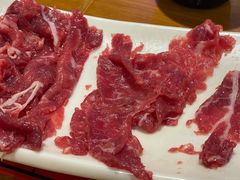 -高兴一锅潮汕鲜牛肉火锅(银座店)