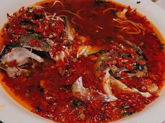 -味上湘菜馆(河马店)