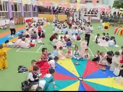 -井德幼儿园(新康花园店)