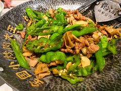 -费大厨辣椒炒肉(7mall店)