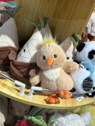 -Hamleys哈姆雷斯(东方福来德店)