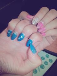 点击看大图 -爵色造型