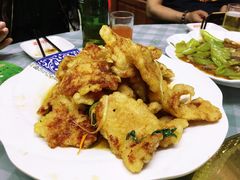 锅包肉-老健康贾姨原味馆