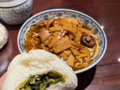 -西园寺素食(西园弄戒幢律寺店)