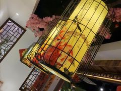 -春天里餐厅(西田城店)