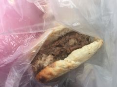-老西关黄老太牛肉烧饼