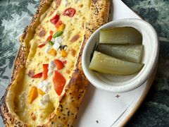 -SULTAN·苏坦土耳其餐厅(稠州店)