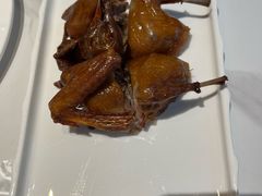-琬苑鸽庄·川粤融合菜(解放碑总店)