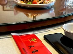 -天宝酒店(万达店)
