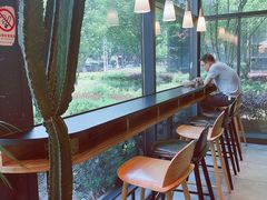 -麦田工坊(月湖店)