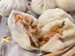 -陈傻子餐厅(世纪都会店)