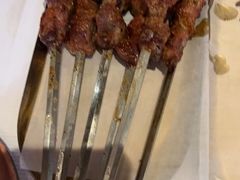 -西域阿里马新疆菜·清真(桂花路店)