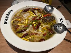 -太二酸菜鱼(群光广场店)