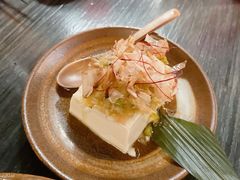 冷豆腐-Fukumimi·美醉堂 居酒屋(金尚店)