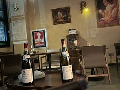 -明谦·Coffee&Cocktail Bar(美您公园店)
