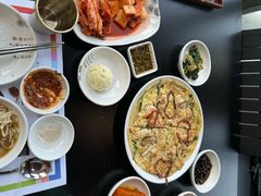 海鲜饼-青鹤谷(苏州店)