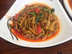 -云隐小厨·传统大理美食(复兴路店)
