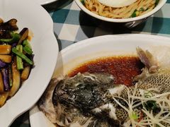 -紫光园·烤鸭·北京菜(劲松店)