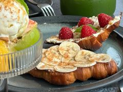 -FOOOO CITY CLUB 孚乐里音乐西餐酒吧(悠方店)