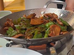 -船歌·鱼水饺青岛菜(枫蓝国际购物中心店)