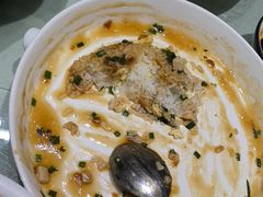-鲜得莱渔港·小平岛海胆馆(七贤岭店)