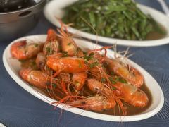 -老太婆饭店(新富路店)