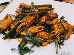 -阿婆农家菜(车墩店)