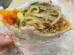 -张果佬年糕卷(科巷店)