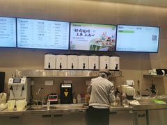 -奈雪的茶(龙湖西溪天街PRO店)