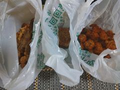 -老回回小吃(百万庄店)