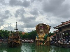 -厦门老院子景区
