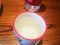 -新白鹿餐厅(银泰西湖文化广场店)
