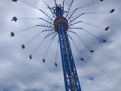 -世界恐龙谷景区