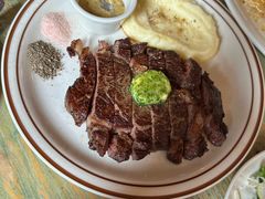 -羽深肉铺 Steak & Wine