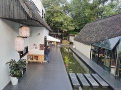 -三圣花乡旅游区