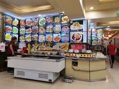 -老码头黑皮肘子锅包肉(文政街店)