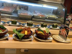 -大起水产回转寿司(道顿堀店)