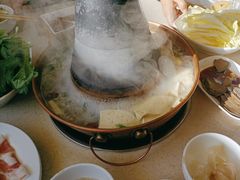 -阳坊大都涮羊肉(阳坊总店)