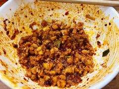 -刘信牛羊肉小炒泡馍(回民街店)